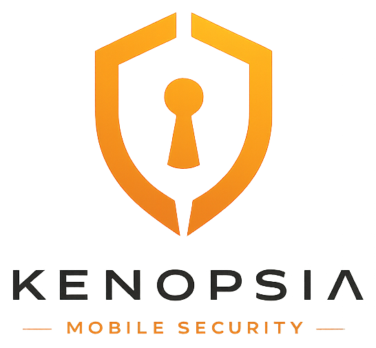 Kenopsia Mobile Security